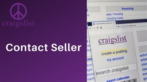 craigslist services offered